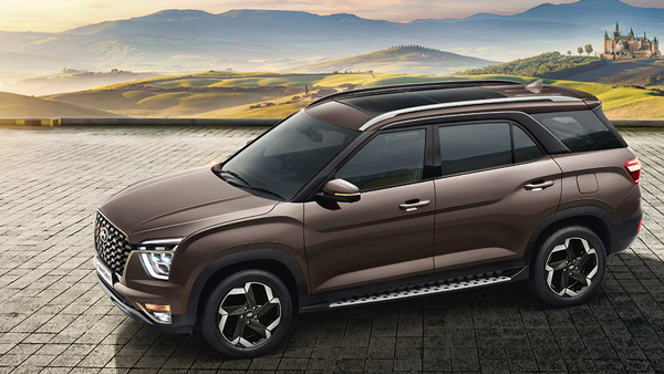 Hyundai Alcazar ಎಸ್ಯುವಿ ಮಾದರಿಯಲ್ಲಿ ಹೊಸ ವೆರಿಯೆಂಟ್ ಬಿಡುಗಡೆ