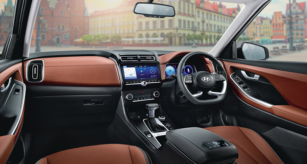 Hyundai Alcazar ಎಸ್ಯುವಿ ಮಾದರಿಯಲ್ಲಿ ಹೊಸ ವೆರಿಯೆಂಟ್ ಬಿಡುಗಡೆ