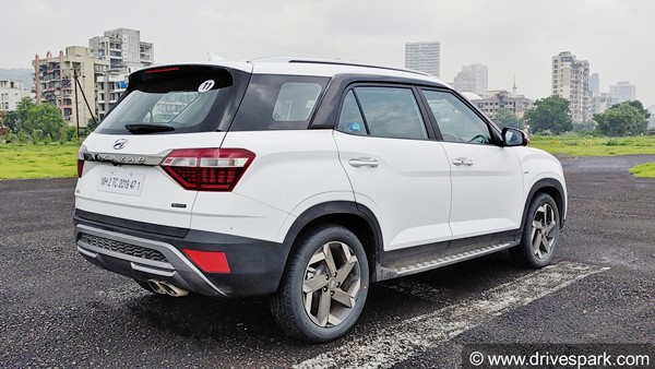 Hyundai Alcazar ಎಸ್ಯುವಿ ಮಾದರಿಯಲ್ಲಿ ಹೊಸ ವೆರಿಯೆಂಟ್ ಬಿಡುಗಡೆ