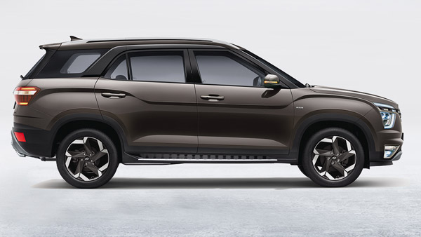Hyundai Alcazar ಎಸ್ಯುವಿ ಮಾದರಿಯಲ್ಲಿ ಹೊಸ ವೆರಿಯೆಂಟ್ ಬಿಡುಗಡೆ