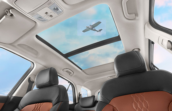 Hyundai Alcazar ಎಸ್ಯುವಿ ಮಾದರಿಯಲ್ಲಿ ಹೊಸ ವೆರಿಯೆಂಟ್ ಬಿಡುಗಡೆ
