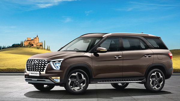 Hyundai Alcazar ಎಸ್ಯುವಿ ಮಾದರಿಯಲ್ಲಿ ಹೊಸ ವೆರಿಯೆಂಟ್ ಬಿಡುಗಡೆ
