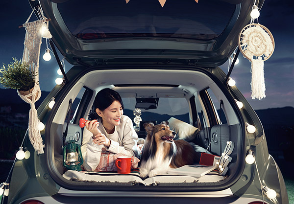 ಆಕರ್ಷಕ ವಿನ್ಯಾಸದಲ್ಲಿ ಬಿಡುಗಡೆಗೊಂಡ ಬಹುನಿರೀಕ್ಷಿತ Hyundai Casper
