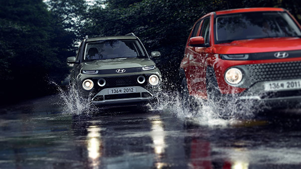 ಆಕರ್ಷಕ ವಿನ್ಯಾಸದಲ್ಲಿ ಬಿಡುಗಡೆಗೊಂಡ ಬಹುನಿರೀಕ್ಷಿತ Hyundai Casper