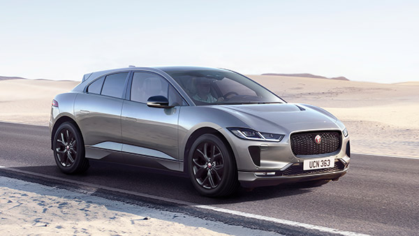 ಹೊಸ Jaguar I-Pace Black ಎಡಿಷನ್ ಖರೀದಿಗಾಗಿ ಬುಕ್ಕಿಂಗ್ ಆರಂಭ