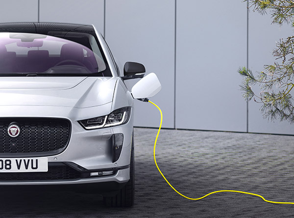 ಹೊಸ Jaguar I-Pace Black ಎಡಿಷನ್ ಖರೀದಿಗಾಗಿ ಬುಕ್ಕಿಂಗ್ ಆರಂಭ