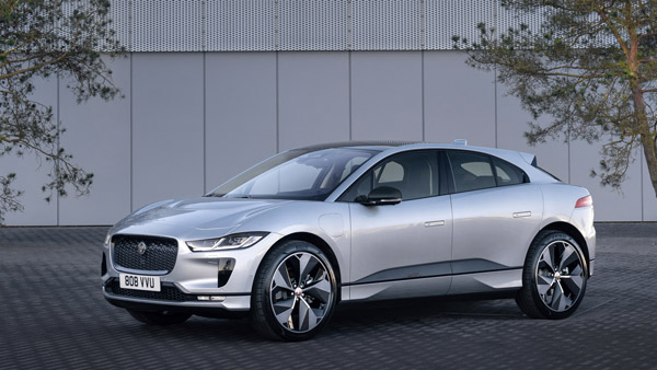 ಹೊಸ Jaguar I-Pace Black ಎಡಿಷನ್ ಖರೀದಿಗಾಗಿ ಬುಕ್ಕಿಂಗ್ ಆರಂಭ
