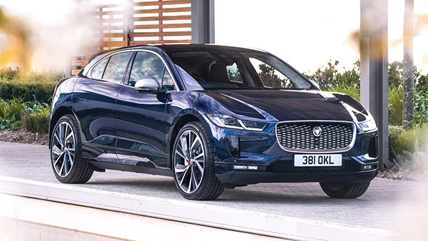 ಹೊಸ Jaguar I-Pace Black ಎಡಿಷನ್ ಖರೀದಿಗಾಗಿ ಬುಕ್ಕಿಂಗ್ ಆರಂಭ