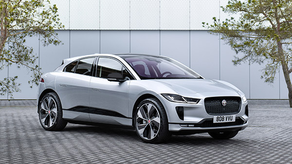 ಹೊಸ Jaguar I-Pace Black ಎಡಿಷನ್ ಖರೀದಿಗಾಗಿ ಬುಕ್ಕಿಂಗ್ ಆರಂಭ
