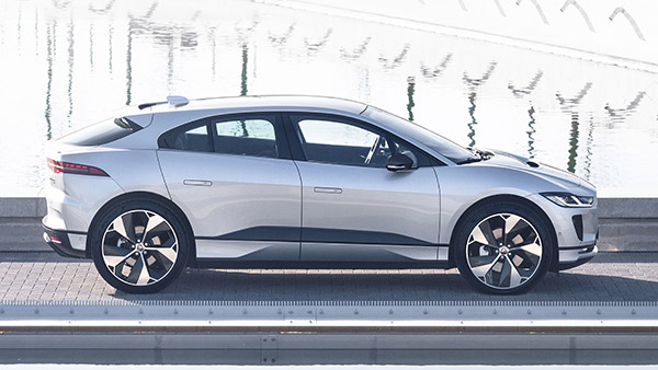 ಹೊಸ Jaguar I-Pace Black ಎಡಿಷನ್ ಖರೀದಿಗಾಗಿ ಬುಕ್ಕಿಂಗ್ ಆರಂಭ