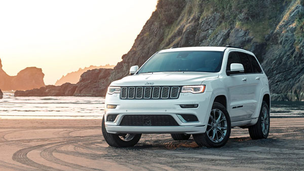 ಬಹುನಿರೀಕ್ಷಿತ 2022ರ Jeep Grand Cherokee ಎಸ್ಯುವಿಯ ಟೀಸರ್ ಬಿಡುಗಡೆ