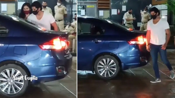 Maruti Suzuki Ciaz ಕಾರು ಚಾಲನೆ ಮಾಡಿ ಟ್ರೋಲ್ ಆದ ಕಿರು ತೆರೆ ನಟ