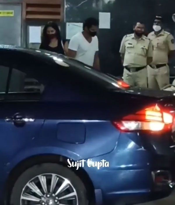 Maruti Suzuki Ciaz ಕಾರು ಚಾಲನೆ ಮಾಡಿ ಟ್ರೋಲ್ ಆದ ಕಿರು ತೆರೆ ನಟ