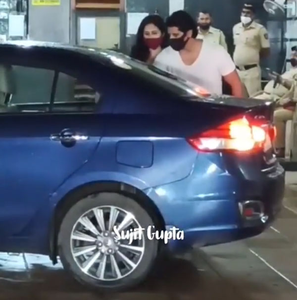 Maruti Suzuki Ciaz ಕಾರು ಚಾಲನೆ ಮಾಡಿ ಟ್ರೋಲ್ ಆದ ಕಿರು ತೆರೆ ನಟ