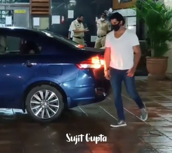 Maruti Suzuki Ciaz ಕಾರು ಚಾಲನೆ ಮಾಡಿ ಟ್ರೋಲ್ ಆದ ಕಿರು ತೆರೆ ನಟ