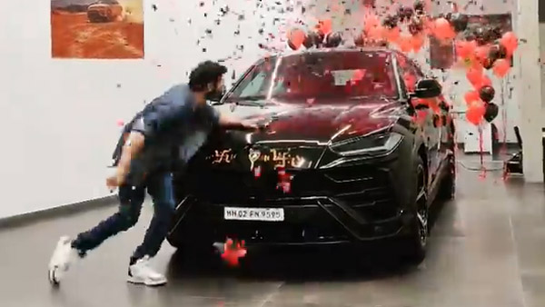 ನೆರವು ನೀಡುವ ಮುನ್ನ ನಟನೊಂದಿಗೆ ಸೆಲ್ಫಿ ಕ್ಲಿಕ್ಕಿಸಿಕೊಂಡ ಪೊಲೀಸರು