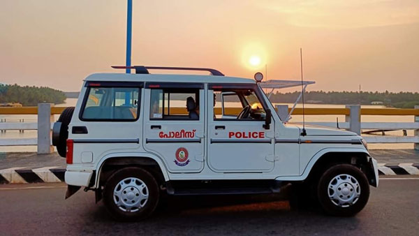 ಆಂಬ್ಯುಲೆನ್ಸ್'ಗೆ ಅಡ್ಡಿ ಪಡಿಸಿದ ಕಪ್ಪು ಪಟ್ಟಿಯಲ್ಲಿರುವ Innova Crysta ಕಾರು