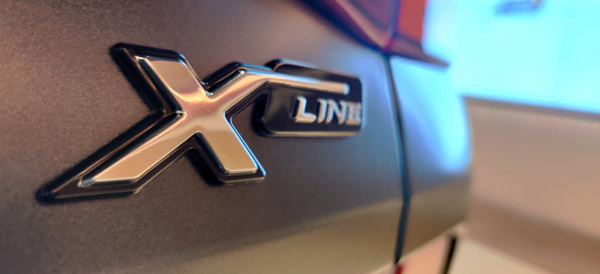 ಹೊಸ Kia Seltos X-Line ಎಸ್ಯುವಿಯ ಆಕರ್ಷಕ ಟಿವಿಸಿ ಬಿಡುಗಡೆ