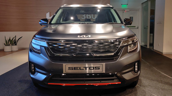 ಹೊಸ Kia Seltos X-Line ಎಸ್ಯುವಿಯ ಆಕರ್ಷಕ ಟಿವಿಸಿ ಬಿಡುಗಡೆ
