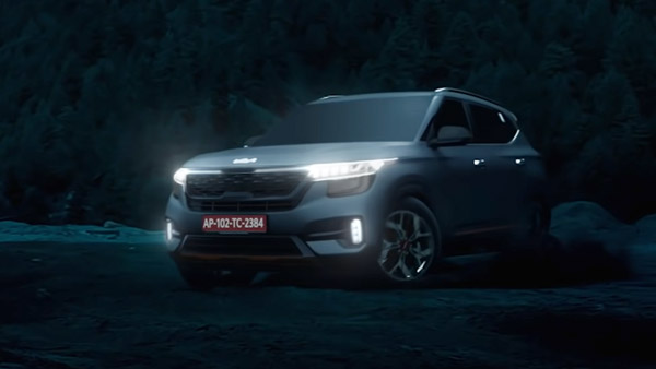 ಹೊಸ Kia Seltos X-Line ಎಸ್ಯುವಿಯ ಆಕರ್ಷಕ ಟಿವಿಸಿ ಬಿಡುಗಡೆ