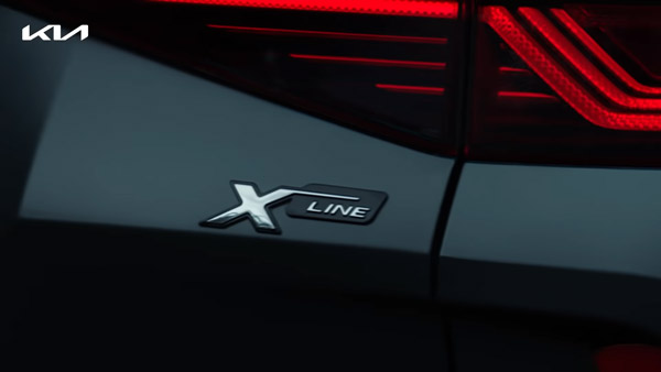 ಹೊಸ Kia Seltos X-Line ಎಸ್ಯುವಿಯ ಆಕರ್ಷಕ ಟಿವಿಸಿ ಬಿಡುಗಡೆ