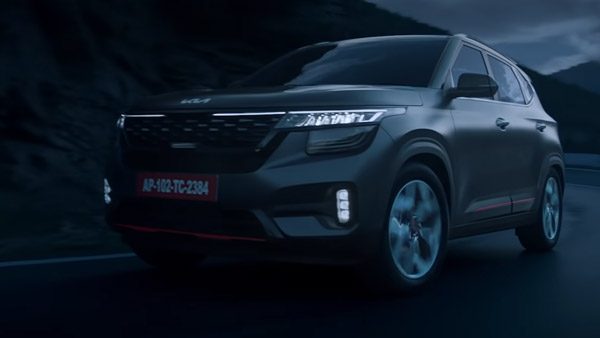 ಹೊಸ Kia Seltos X-Line ಎಸ್ಯುವಿಯ ಆಕರ್ಷಕ ಟಿವಿಸಿ ಬಿಡುಗಡೆ