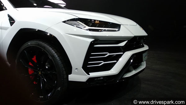 Lamborghini ಕಾರಿಗಾಗಿ ರೂ.17 ಲಕ್ಷ ನೀಡಿ ಫ್ಯಾನ್ಸಿ ನಂಬರ್ ಪಡೆದ ನಟ ಜ್ಯೂ.ಎನ್ಟಿಆರ್