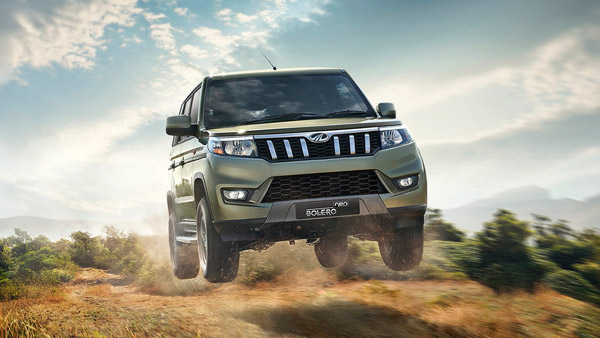 ಬೆಲೆ ಏರಿಕೆ ಪಡೆದುಕೊಂಡ ಆಯ್ದ Mahindra ಕಾರುಗಳು