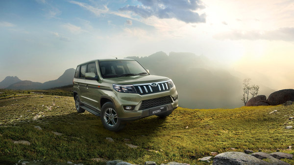 ಬೆಲೆ ಏರಿಕೆ ಪಡೆದುಕೊಂಡ ಆಯ್ದ Mahindra ಕಾರುಗಳು