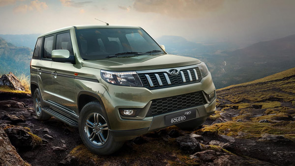 ಬೆಲೆ ಏರಿಕೆ ಪಡೆದುಕೊಂಡ ಆಯ್ದ Mahindra ಕಾರುಗಳು