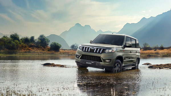 ಬೆಲೆ ಏರಿಕೆ ಪಡೆದುಕೊಂಡ ಆಯ್ದ Mahindra ಕಾರುಗಳು