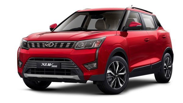ಶೀಘ್ರದಲ್ಲೇ ಬಿಡುಗಡೆಯಾಗಲಿದೆ ಬಹುನೀರಿಕ್ಷಿತ ಹೊಸ Mahindra XUV300 ಸ್ಪೋರ್ಟ್ಜ್ ವರ್ಷನ್ ಕಾರು