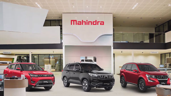 ಸೆಪ್ಟೆಂಬರ್ ಅವಧಿಯಲ್ಲಿ Mahindra ವಿವಿಧ ಕಾರುಗಳ ಖರೀದಿ ಮೇಲೆ ಭರ್ಜರಿ ಆಫರ್ ಘೋಷಣೆ