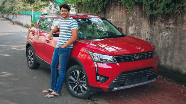 XUV 300 ಎಸ್ಯುವಿ ಖರೀದಿಸಲು ಕಾರಣ ತಿಳಿಸಿದ ಕಾರು ಮಾಲೀಕ