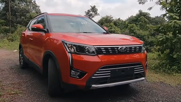 XUV 300 ಎಸ್ಯುವಿ ಖರೀದಿಸಲು ಕಾರಣ ತಿಳಿಸಿದ ಕಾರು ಮಾಲೀಕ