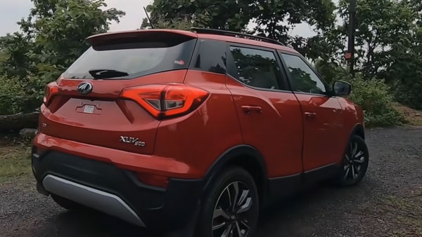 XUV 300 ಎಸ್ಯುವಿ ಖರೀದಿಸಲು ಕಾರಣ ತಿಳಿಸಿದ ಕಾರು ಮಾಲೀಕ