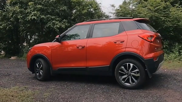 XUV 300 ಎಸ್ಯುವಿ ಖರೀದಿಸಲು ಕಾರಣ ತಿಳಿಸಿದ ಕಾರು ಮಾಲೀಕ