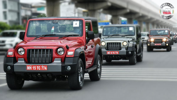ಸೆಪ್ಟೆಂಬರ್ ಅವಧಿಯಲ್ಲಿ Mahindra ವಿವಿಧ ಕಾರುಗಳ ಖರೀದಿ ಮೇಲೆ ಭರ್ಜರಿ ಆಫರ್ ಘೋಷಣೆ