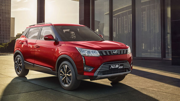 ಶೀಘ್ರದಲ್ಲೇ ಬಿಡುಗಡೆಯಾಗಲಿದೆ ಬಹುನೀರಿಕ್ಷಿತ ಹೊಸ Mahindra XUV300 ಸ್ಪೋರ್ಟ್ಜ್ ವರ್ಷನ್ ಕಾರು