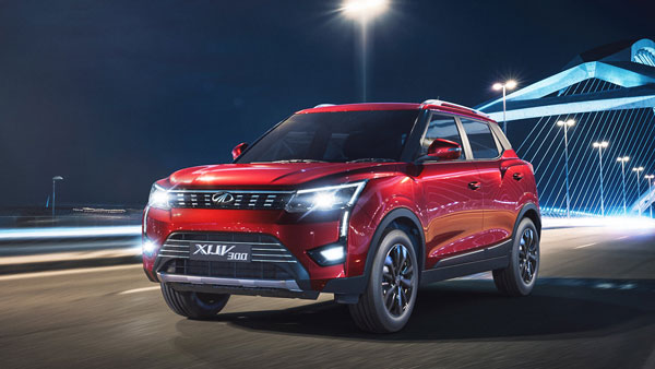 XUV 300 ಎಸ್ಯುವಿ ಖರೀದಿಸಲು ಕಾರಣ ತಿಳಿಸಿದ ಕಾರು ಮಾಲೀಕ