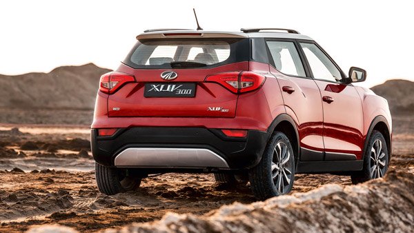 ಶೀಘ್ರದಲ್ಲೇ ಬಿಡುಗಡೆಯಾಗಲಿದೆ ಬಹುನೀರಿಕ್ಷಿತ ಹೊಸ Mahindra XUV300 ಸ್ಪೋರ್ಟ್ಜ್ ವರ್ಷನ್ ಕಾರು