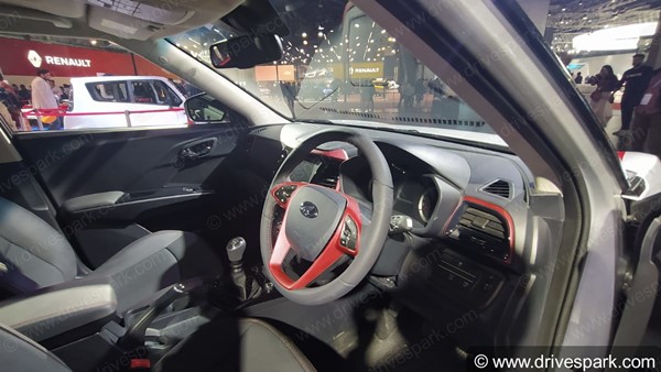 ಶೀಘ್ರದಲ್ಲೇ ಬಿಡುಗಡೆಯಾಗಲಿದೆ ಬಹುನೀರಿಕ್ಷಿತ ಹೊಸ Mahindra XUV300 ಸ್ಪೋರ್ಟ್ಜ್ ವರ್ಷನ್ ಕಾರು