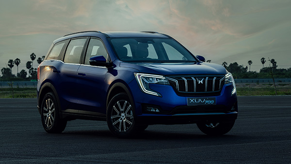 ಬಿಡುಗಡೆಗೂ ಮುನ್ನವೇ Mahindra XUV700 ಕಾರಿನ ಅಧಿಕೃತ ಬೆಲೆ ಮಾಹಿತಿ ಬಹಿರಂಗ
