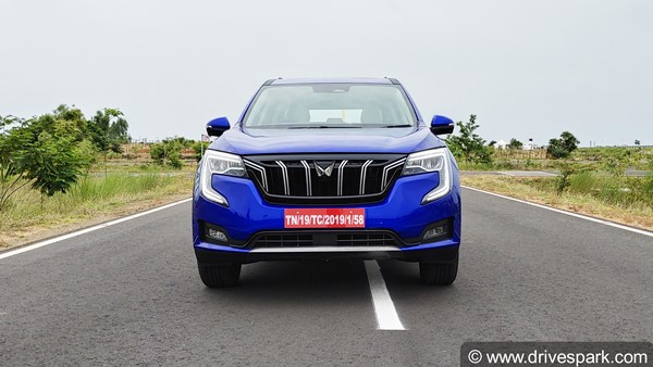 ಬಿಡುಗಡೆಗೂ ಮುನ್ನವೇ Mahindra XUV700 ಕಾರಿನ ಅಧಿಕೃತ ಬೆಲೆ ಮಾಹಿತಿ ಬಹಿರಂಗ