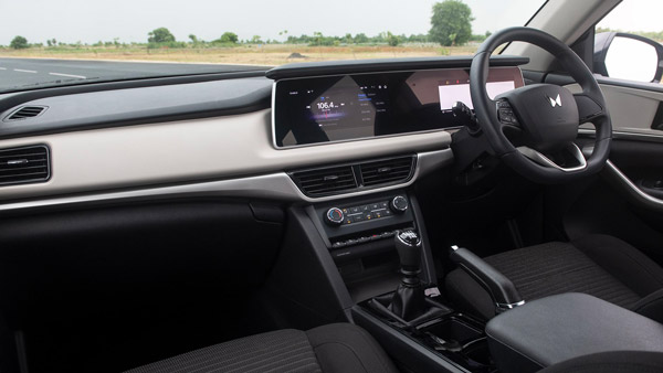XUV700 ಎಸ್ಯುವಿ ಮಾದರಿಗಾಗಿ ಆಕ್ಸೆಸರಿಸ್ ಪ್ಯಾಕೇಜ್ ಬಿಡುಗಡೆ ಮಾಡಿದ Mahindra