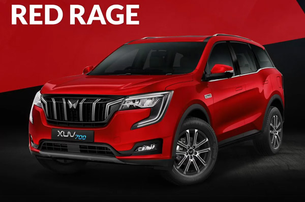 ಬಿಡುಗಡೆಗೂ ಮುನ್ನವೇ Mahindra XUV700 ಕಾರಿನ ಅಧಿಕೃತ ಬೆಲೆ ಮಾಹಿತಿ ಬಹಿರಂಗ