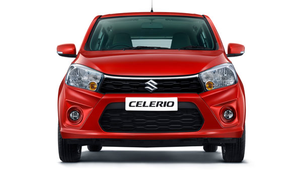 ಹೊಸ ಬದಲಾವಣೆಗಳೊಂದಿಗೆ ಬಿಡುಗಡೆಗೆ ಸಜ್ಜಾದ 2021ರ Maruti Celerio ಕಾರು