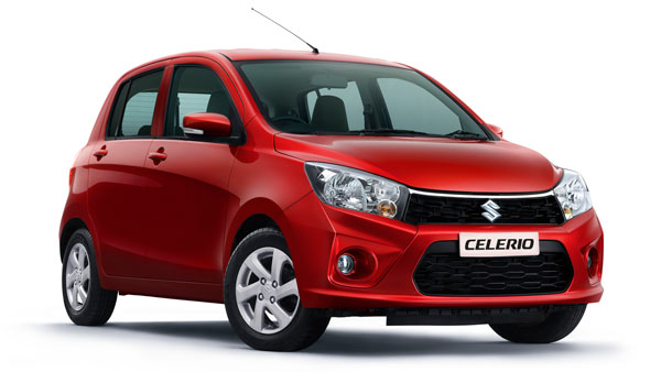 ಹೊಸ ಬದಲಾವಣೆಗಳೊಂದಿಗೆ ಬಿಡುಗಡೆಗೆ ಸಜ್ಜಾದ 2021ರ Maruti Celerio ಕಾರು