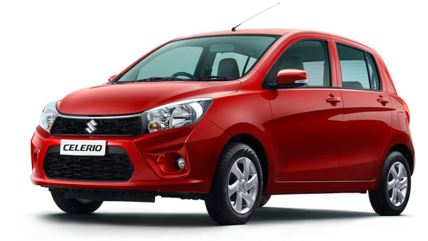ಹೊಸ ಬದಲಾವಣೆಗಳೊಂದಿಗೆ ಬಿಡುಗಡೆಗೆ ಸಜ್ಜಾದ 2021ರ Maruti Celerio ಕಾರು