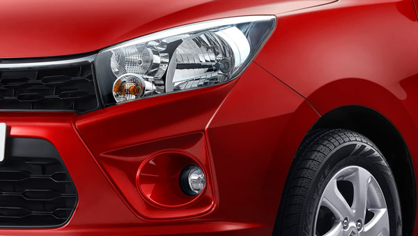 ಹೊಸ ಬದಲಾವಣೆಗಳೊಂದಿಗೆ ಬಿಡುಗಡೆಗೆ ಸಜ್ಜಾದ 2021ರ Maruti Celerio ಕಾರು